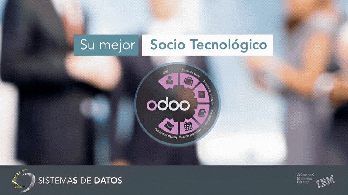 Su mejor Socio_Odoo