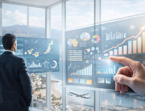 Canarias 2026: La eficiencia empresarial ya no es opcional